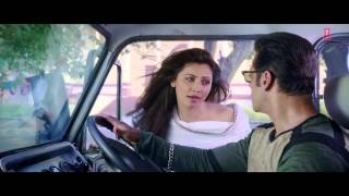 Tumko Toh Aana Hi Tha - Jai Ho (2014) Full Video - YouTube