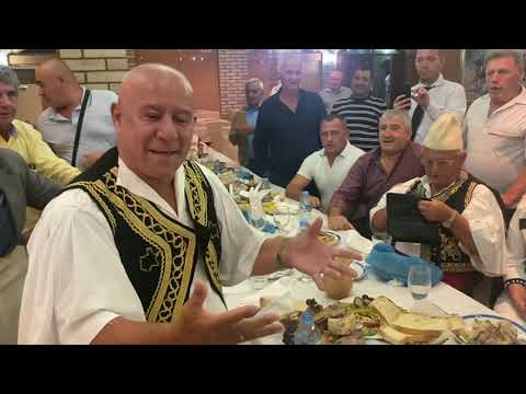 Kenge labe marres Nazif Çela melodi me fyell Vendim Kapaj