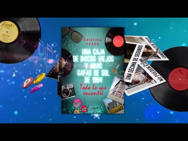 Vídeo relacionado con Todo lo que perdí: Serie Una caja de discos 1 (Erótica)