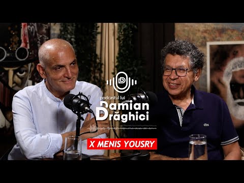 Cea mai grea boala sufleteasca si dusmanul ascuns al oamenilor de azi ✗ Menis Yousry