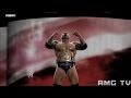 WWE 2K14 Batista Vs John Cena WrestleMania XXVI Promo