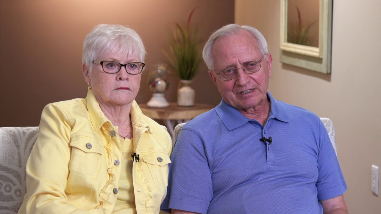 Piper Trail Downsizing Video