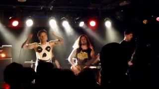 Bury Tomorrow - An Honourable Reign + Watcher NEW SONG