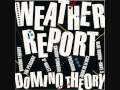 Weather Report - D Flat Waltz