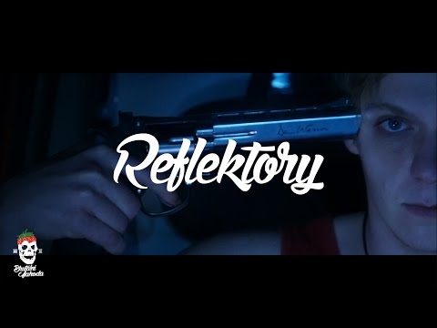 Brutální Jahoda - Brutální Jahoda - Reflektory (Official music video)