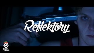 Video Brutální Jahoda - Reflektory (Official music video)