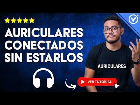 AURICULARES CONECTADOS SIN ESTARLO en Android | 🎧​ Desactivar Icono de Auriculares ​🎧