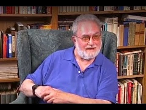 Dick Sherman Interview by Monk Rowe - 6/1/2006 - Clinton, NY