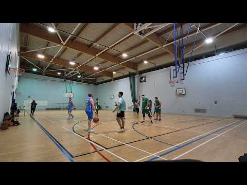 Deptford Drinkers (43) - (33) Golden Shower Warriors 20/11/2024