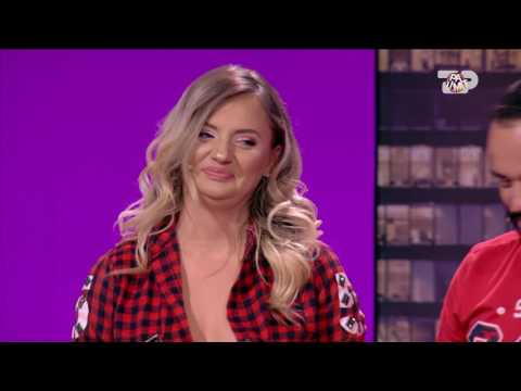 Pa Limit, 17 Prill 2017, Pjesa 4 - Top Channel Albania - Entertainment Show