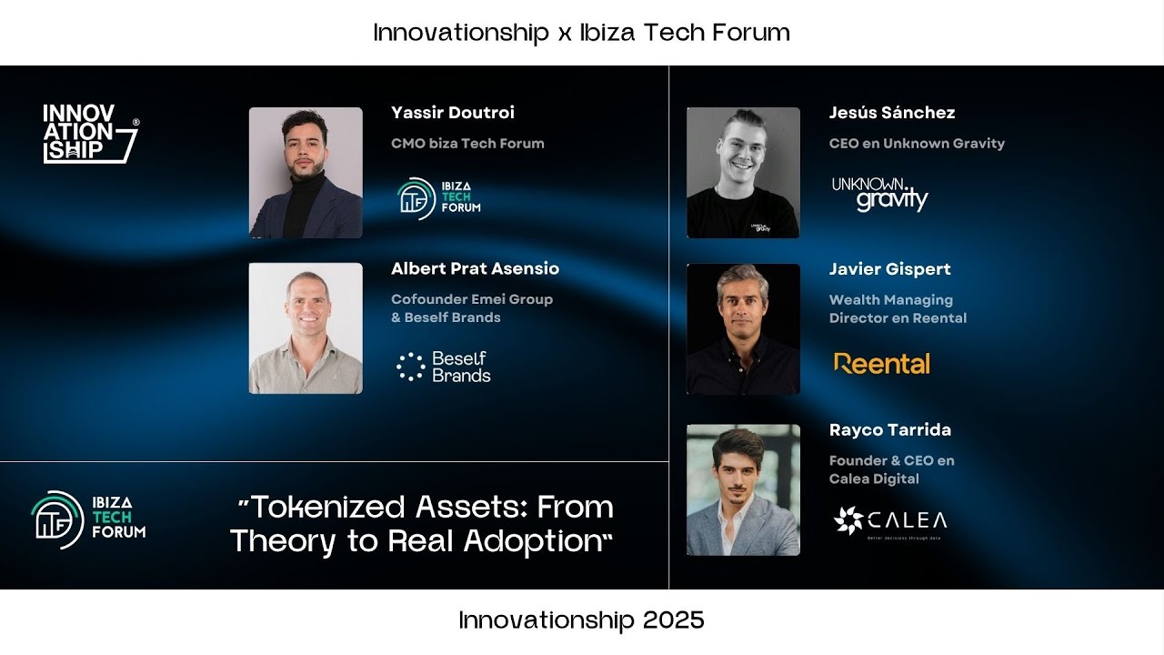 Evento — Innovationship