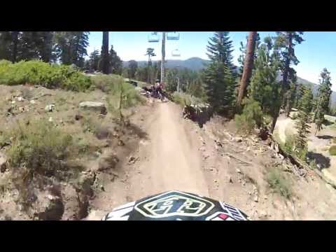 Incycle DH - Cruiser To Miracle Mile With Bruce Klein & Jon Buckell