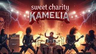 Download lagu KAMELIA – Sweet Charity (Cover by YoYoKids) mp3 Download lagu KAMELIA – Sweet Charity (Cover by YoYoKids) mp3