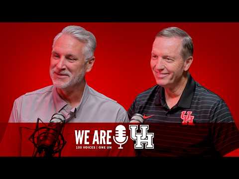 We are UH episode