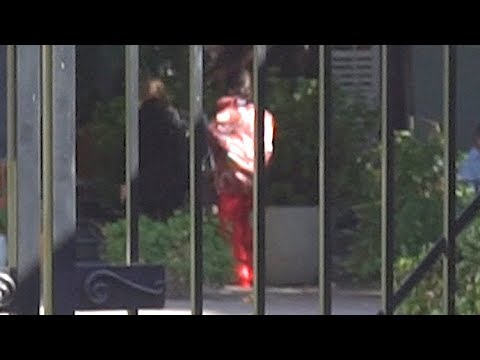 Camila Cabello Hits The Studio Before Getting Steamy At The AMAs With Shawn Mendes