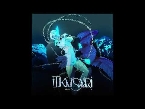 Tkivilsaari - The Sacrifice [AG004]