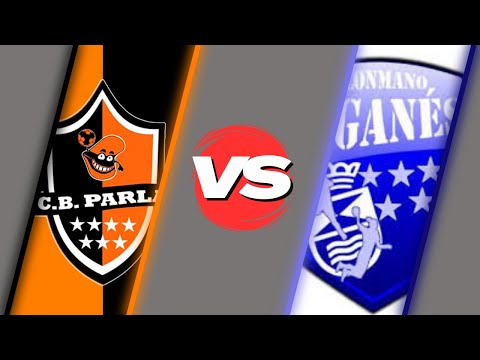 Inf. Fem. CB Parla - CBM Leganés