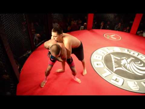 GKO 5 11-21-15 ZACH ZANE VS CHRIS AVILA