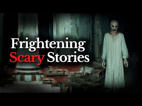 Frightening Scary Stories