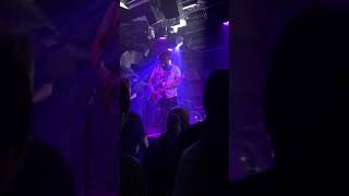Mineral - Slower (25th Anniversary Tour @ Köln 25.05.2019)