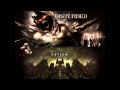 Disturbed - ISHFWILF [I Still Havent Found What Im Looking For]
