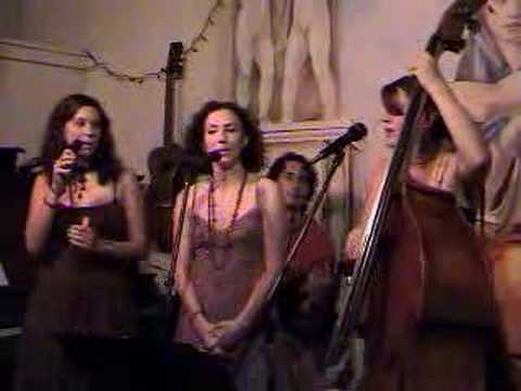 Belleville Rendez-Vous