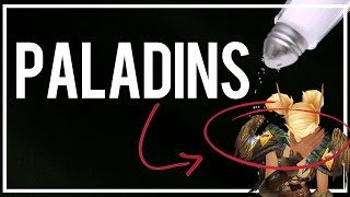 PALADINS MAKE ME SALTY - Outlaw Rogue PvP WoW Legion 7.0.3
