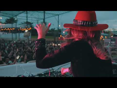 Samhara @ Acapulco 2017 (Video Promo)