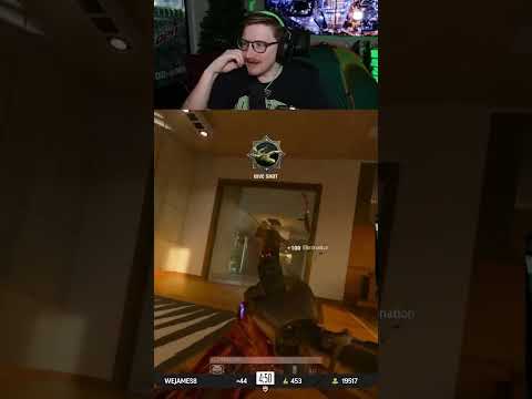 Shotzzy Movement VS COD Devs 😂