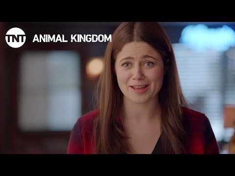 Animal Kingdom: Inside the Episode - Season 2, Ep.4 [BTS] | TNT