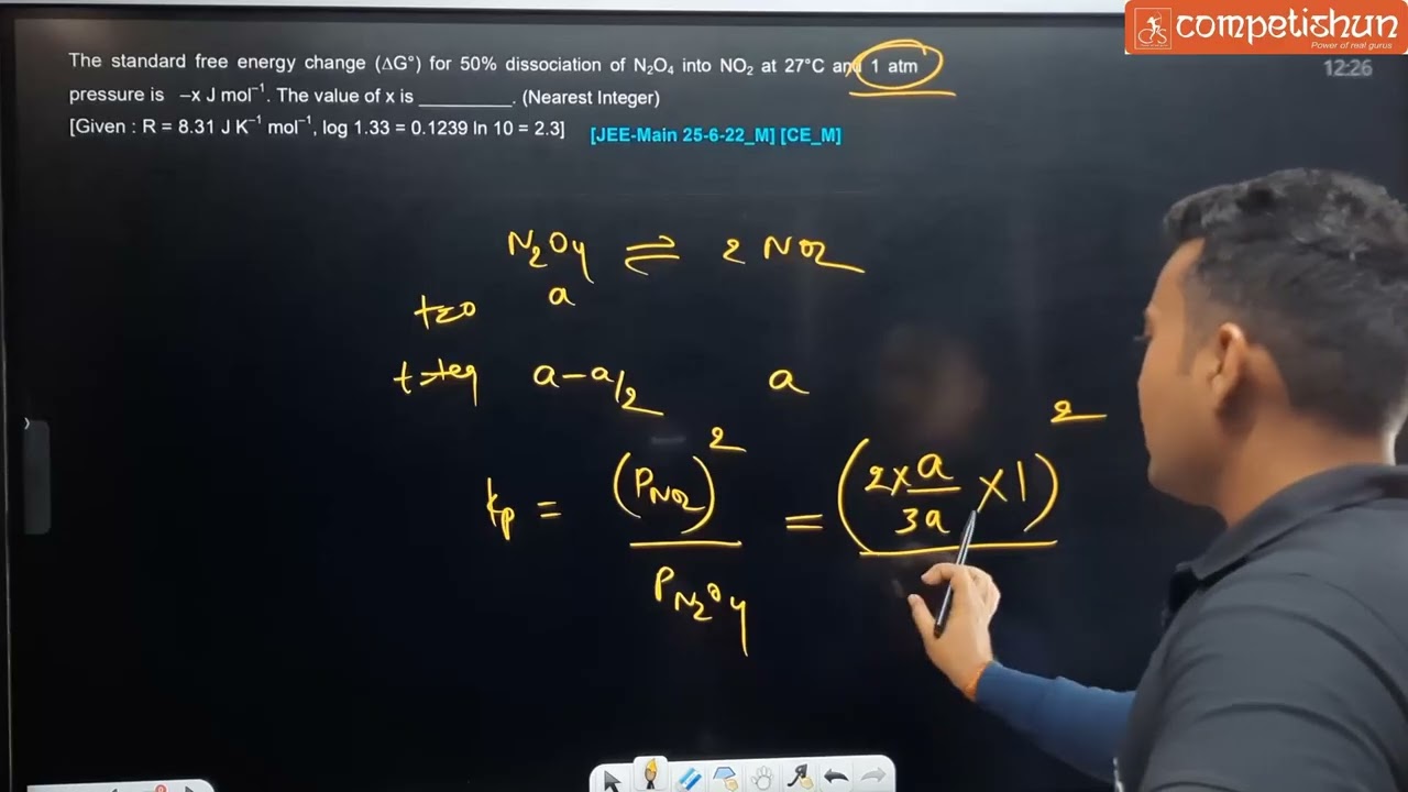 Video Solution