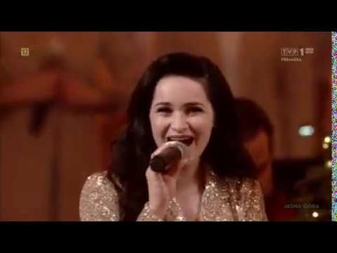 Rodzinne kolędowanie na Jasnej Górze 2019 cz 1