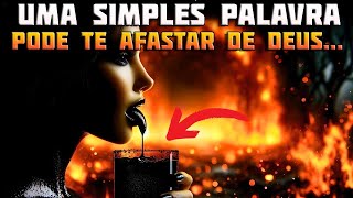 Cada Palavra Será Julgada por Deus – O Dia do Juízo Chegará!
