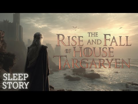 The Rise and Fall of House Targaryen — The Complete Story