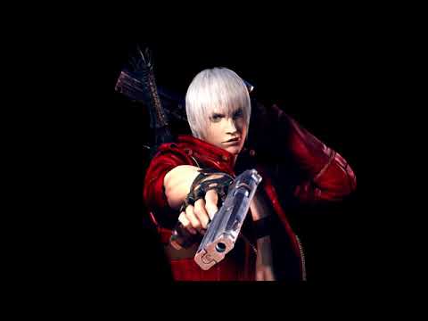 Devil May Cry OST   All Dante Themes DMC 1 5