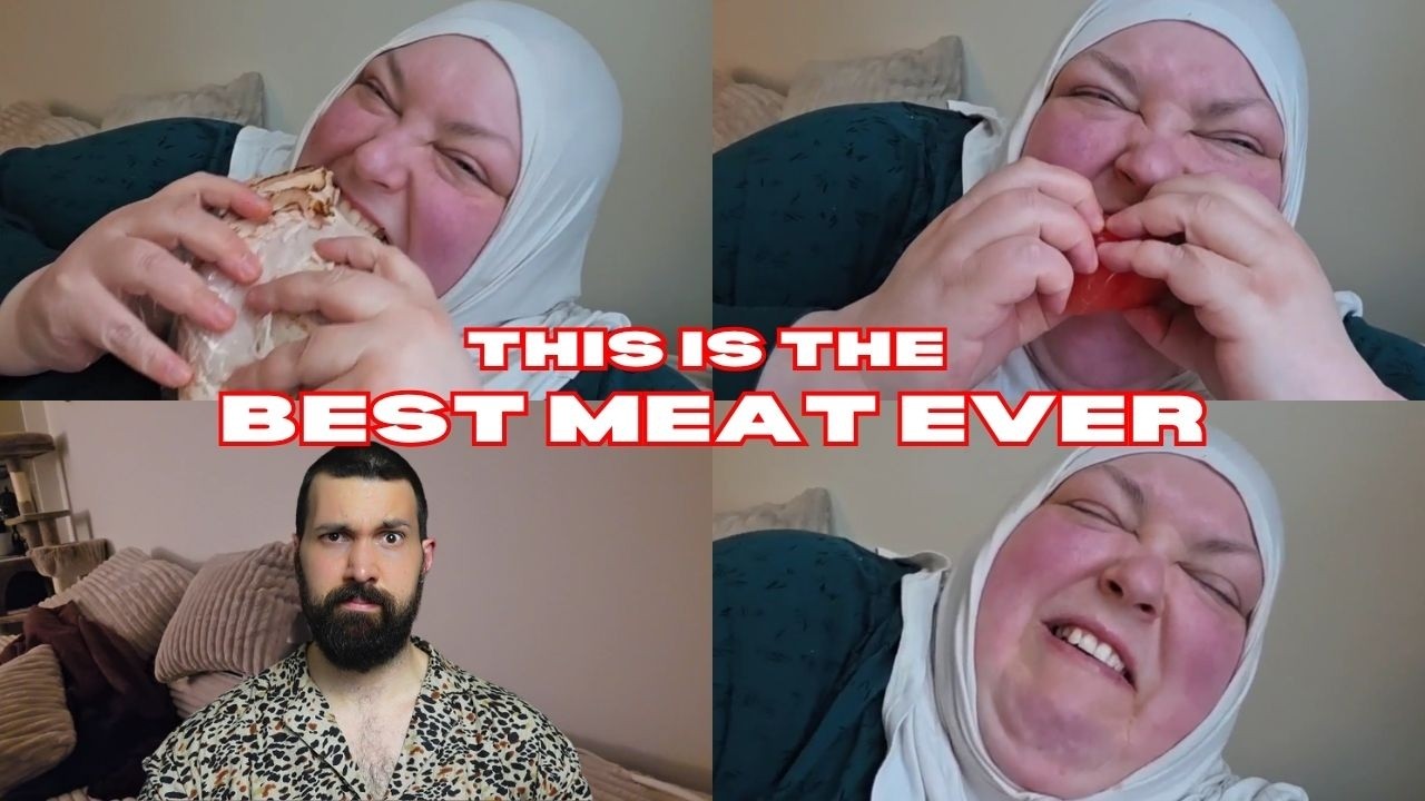 Turkey Time ft. Foodie Beauty