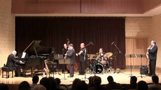 Faculty Jazz Combo: Take Five