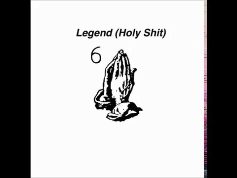 Drake x Father John Misty Legend Holy Shit