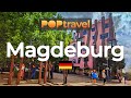 MAGDEBURG Germany 4K 60fps UHD
