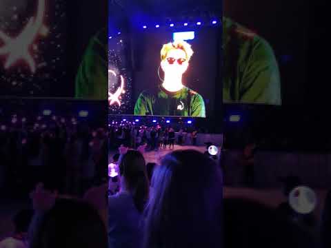 BTS Ending ment, Young Forever and Mikrokosmos