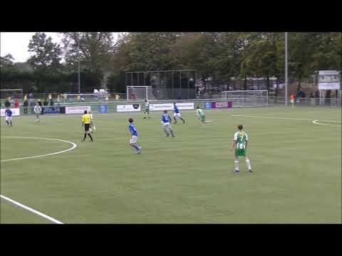 Kampong JO17 1   asvDronten JO17 1