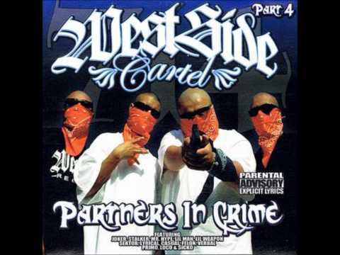 Westside Cartel - Gangsta Boogie