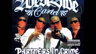 Westside Cartel - Gangsta Boogie