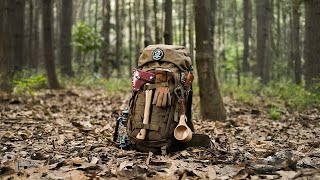 12 TACTICAL SURVIVAL GEAR YOU MUST PACK IN YOUR BUG OUT BAG