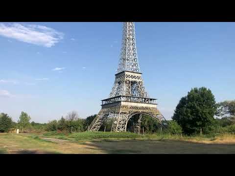 Romania in 30 sec.: Hermes Ranch, Ialomita County, August 2022