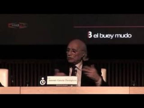 Antonio+García Trevijano+Teoría+Pura+de+la+República SD