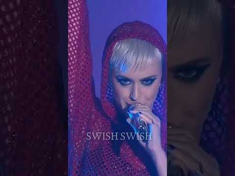 Katy Perry - 'Swish Swish' Highlight edit