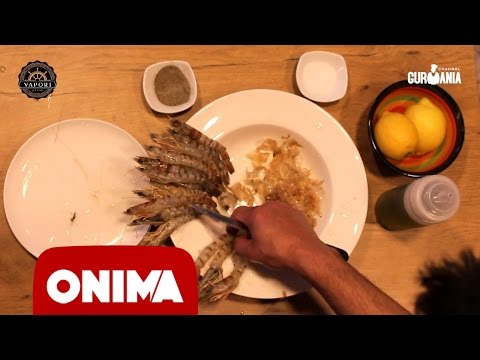 Karkaleca Krudo - Vapori