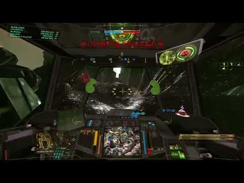 MWO - Cicada-3F 2 ER PPC