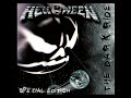 Helloween ‎– Salvation (HQ)